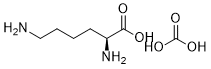 Lysine carbonate 28231-58-5